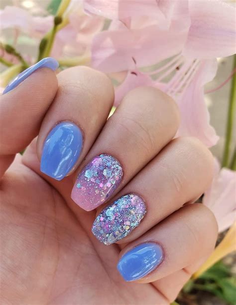 Pin By Desiree Hamann On Random Stuff Nail Designs Sparkly Nails Nails