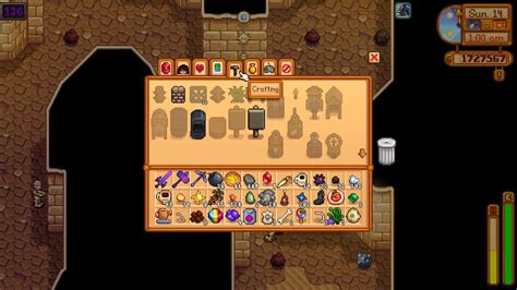 Spent the day at skull cavern : r/StardewValley