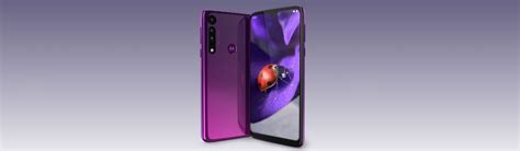 Motorola One Macro Veja A An Lise Da Ficha T Cnica E Melhores Pre Os