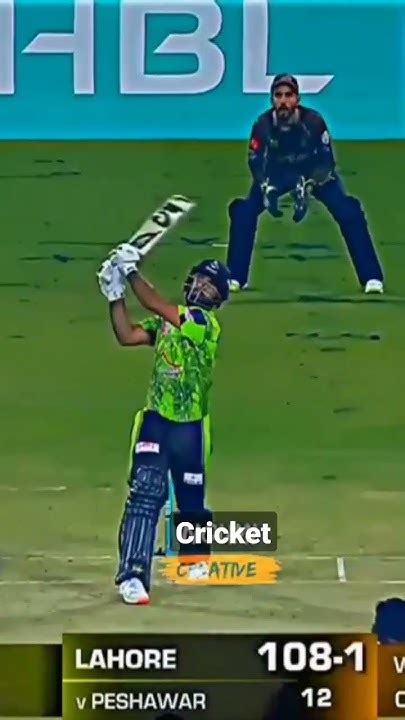 Fakhar Zaman Unbelievable Bating Against Peshawar Zalmi 🔥🔥🔥🌩🌩hblpsl8