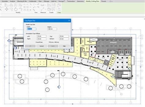 Sheet Composition In Revit How To Make Documentation Of 3d Building In