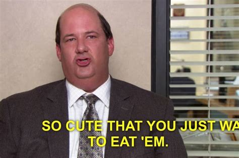 18 Times Kevin From The Office” Was The Hero We Needed Kevin The