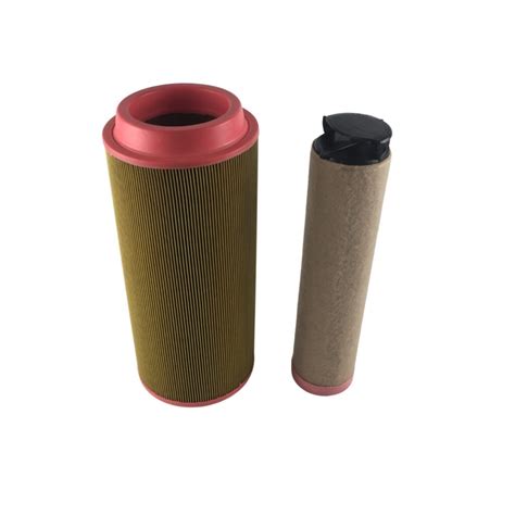 Air Filter Reference S 32 906802 FIL Suitable For JCB 3CX 4CX Backhoe