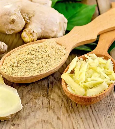 Best Benefits Of Lemon Ginger Tea For Health Skin And Hair