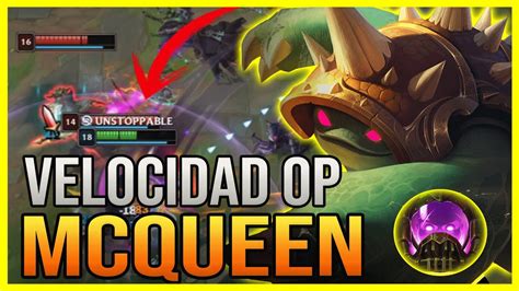 Vas A Flipar Rammus Jungla S Gu A Espa Ol C Mo Jugar Rammus Jg