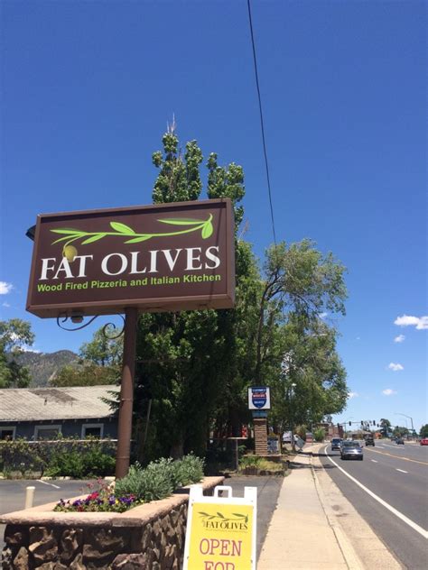 Restaurants in Flagstaff AZ | Flagstaff Places