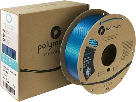 Polymaker Polylite Pla Starlight Neptune Djake International