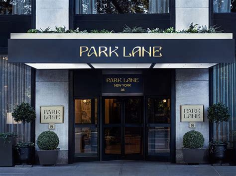 Park Lane New York - Magellan Luxury Hotels