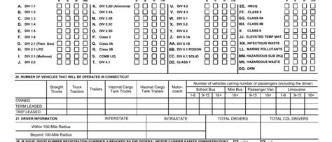 Mcs 150ct Form ≡ Fill Out Printable Pdf Forms Online