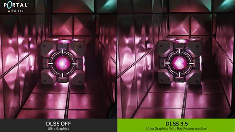 Nvidia’s Ray Reconstruction aims to do for ray tracing what DLSS did ...