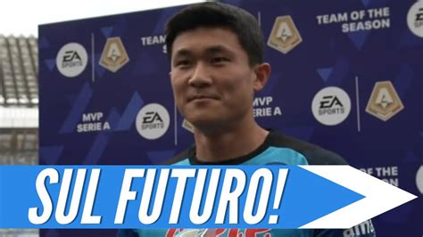 FUTURO KIM AVANZA IL BAYERN MONACO LE ULTIME SULLA TRATTATIVA CON IL