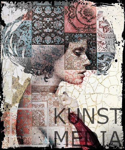 Thinking As Always Hans Jochem Bakker Kunst Media Persian Art