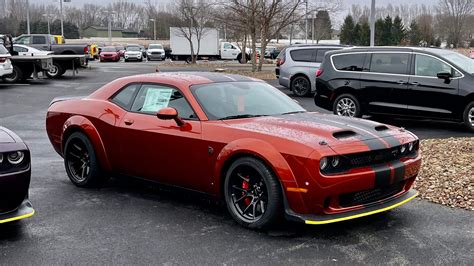 Redeye Srt Hellcat Forum