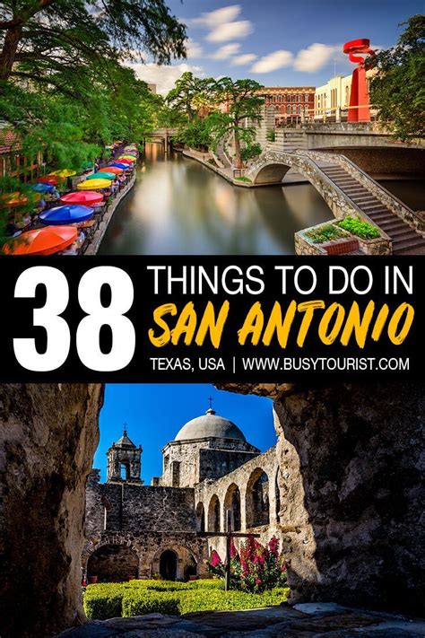 38 Best And Fun Things To Do In San Antonio Texas San Antonio