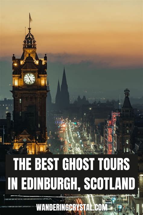 The 13 Best Ghost Tours In Edinburgh Updated 2024 Artofit