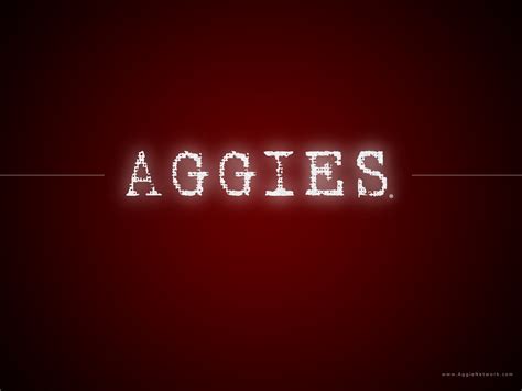 🔥 [50+] Aggie Wallpapers | WallpaperSafari