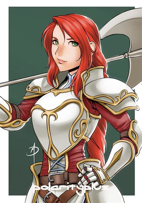 Safebooru Girl Armor Breastplate Corset Daniel Macgregor Faulds Fire