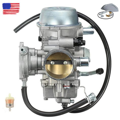 Carburetor For POLARIS PREDATOR 500 2003 2004 2005 2006 ATV Carb EBay