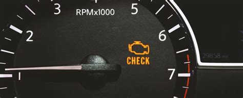 Check Engine Light Diagnosis And Repair Tokyo Automotive