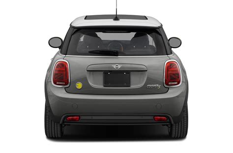 Mini Se Hardtop Specs Prices Range Reviews Photos Cars