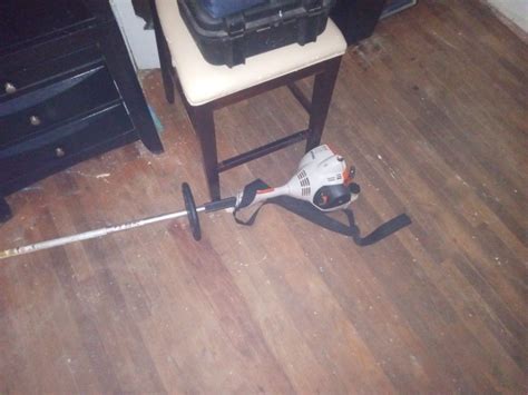 Stihl Weed Eater For Sale In Westworth Village Tx Offerup