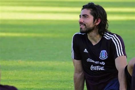 El Guiño De Rodolfo Pizarro Que Insinuó Su Posible Regreso A Las Chivas Infobae