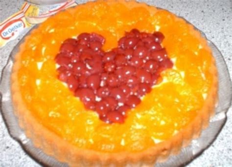 Obstkuchen Schnell Gemacht Und Gaaanz Einfach Kann Wirklich Jeder