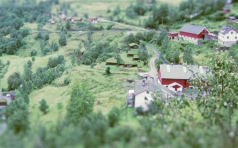 Un time lapse original montre la Norvège et lIslande sous un autre angle