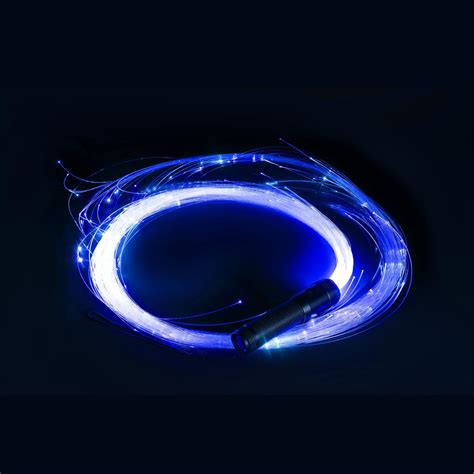 Amazon Fiber Optic Dance Whip Rechargeable Azimom Space Whip Ft