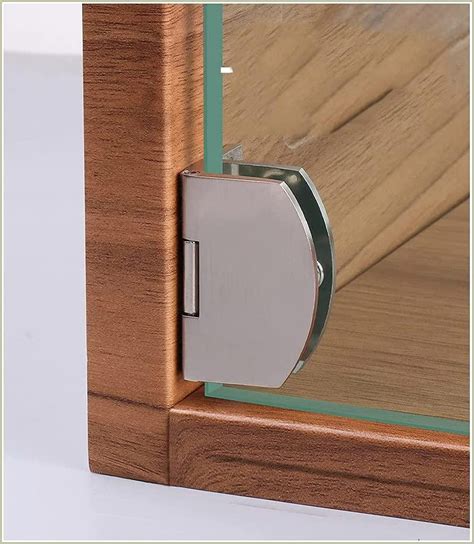 Frameless Glass Cabinet Door Hinges Cabinets Home Design Ideas Rndle93qq8168452