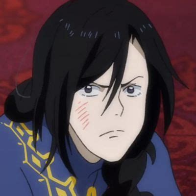 Gay Fish Japanese Animation Old Anime