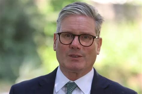 Keir Starmer Must Reverse Cruel Winter Fuel Payment Cut Says Unite