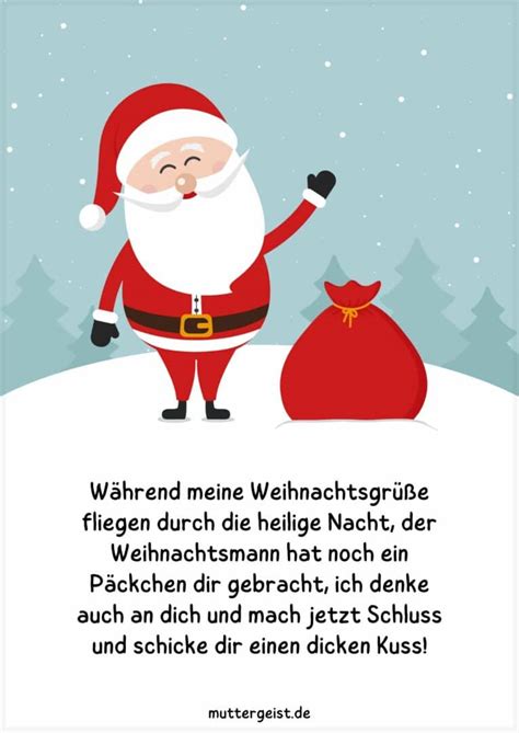 Gef Hlvolle Und Warme Weihnachtsw Nsche F R Kinder