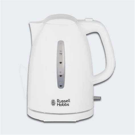 Russell Hobbs Textures Kettle Textures Electric Kettle