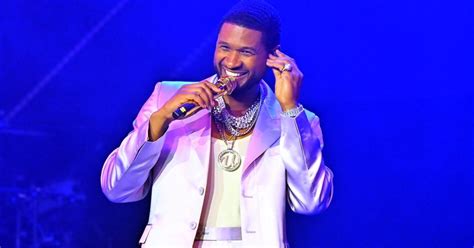 Usher's Collaborations: A Quick Breakdown