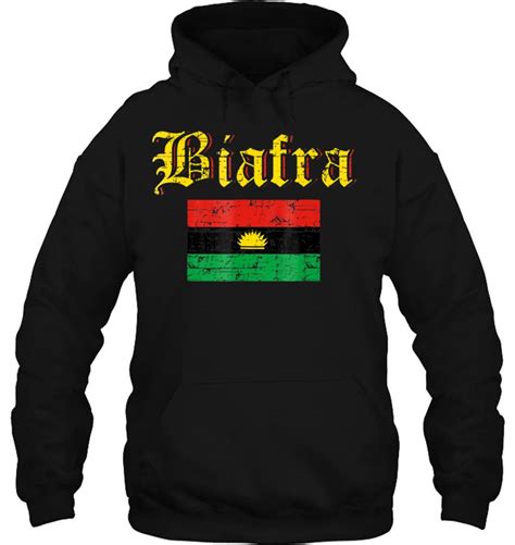 Biafra Flag