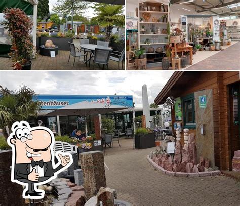 Kreimers Gartenpark Gmbh Co Kg Neuenkirchen Restaurantbewertungen