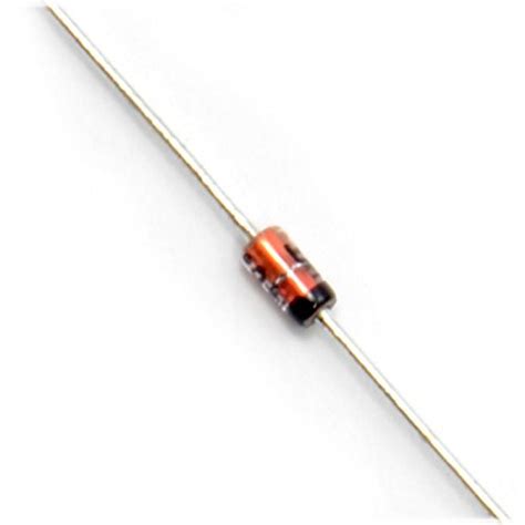 1N4148 Diode Pinout, Equivalent, Specifications, Datasheet, 56% OFF