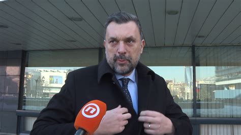 Konaković za BHRT Sutra ime kandidata za novog direktora OSA e N1