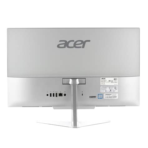 Acer Aspire C24 All-in-One | XPRT Spotlight