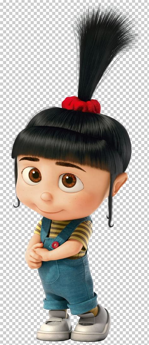 Agnes Margo YouTube Edith Despicable Me: Minion Rush PNG, Clipart ...