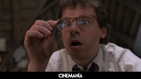 Rick Moranis Abandona Su Retiro Para Unirse Al Reboot De Cari O He