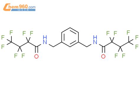 438455 75 5 2 2 3 3 4 4 4 Heptafluoro N 3 2 2 3 3 4 4 4 Heptafluoro