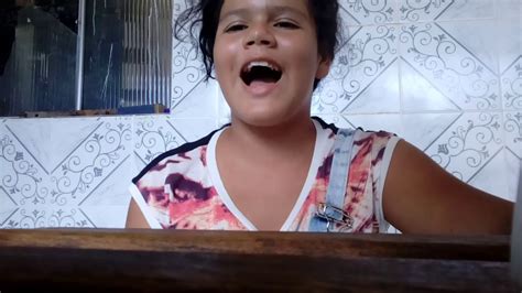 Ate O Fim De Mc Pikeno E Menor Gabriella Victoria Youtube