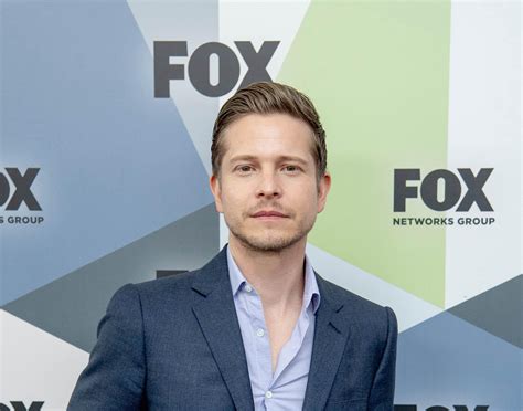 Matt Czuchry's Secret Relationships: The Shocking Truth Revealed! Image 8