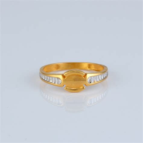 Gents Ring In Gold Atelier Yuwa Ciao Jp