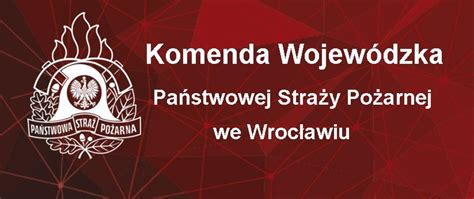 Zmiany kadrowe kierownictwa w KP PSP w Oławie Komenda Wojewódzka