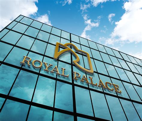 Royal Palace Behance