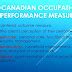 Canadian Model Of Occupational Performance And Engagement