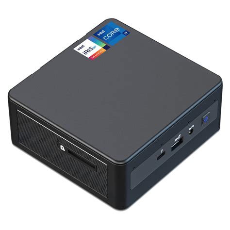 Intel Nuc Intel Nuc Panther Canyon Nuc Pahi Mini Pc With Intel